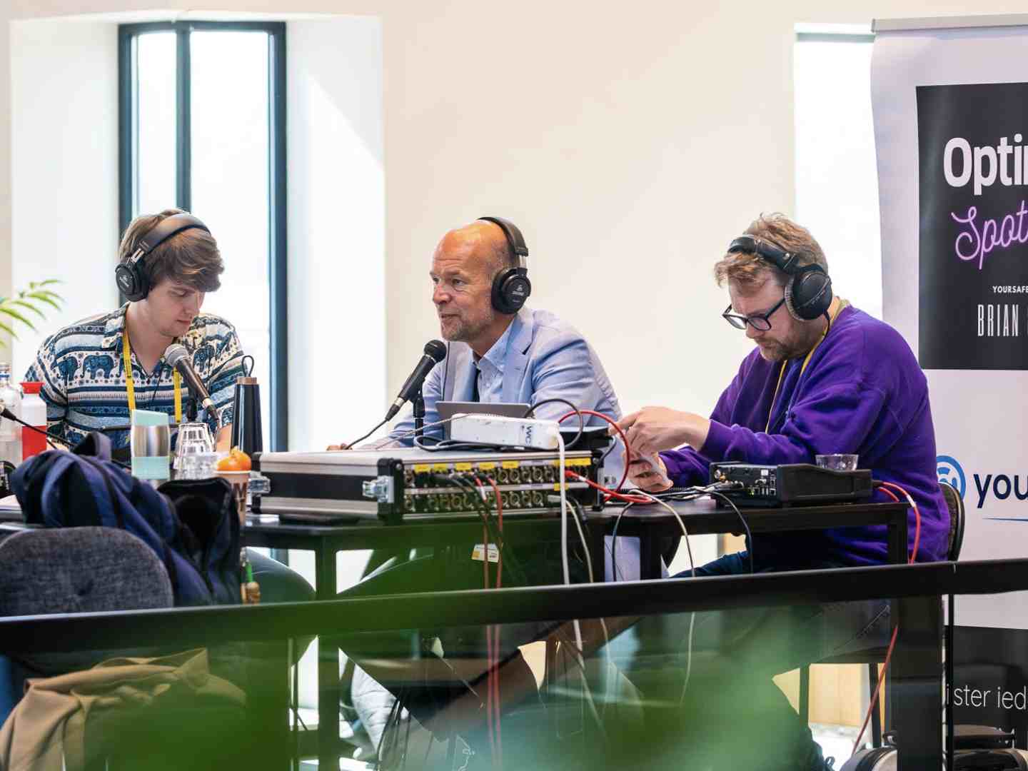 Radiofuncties